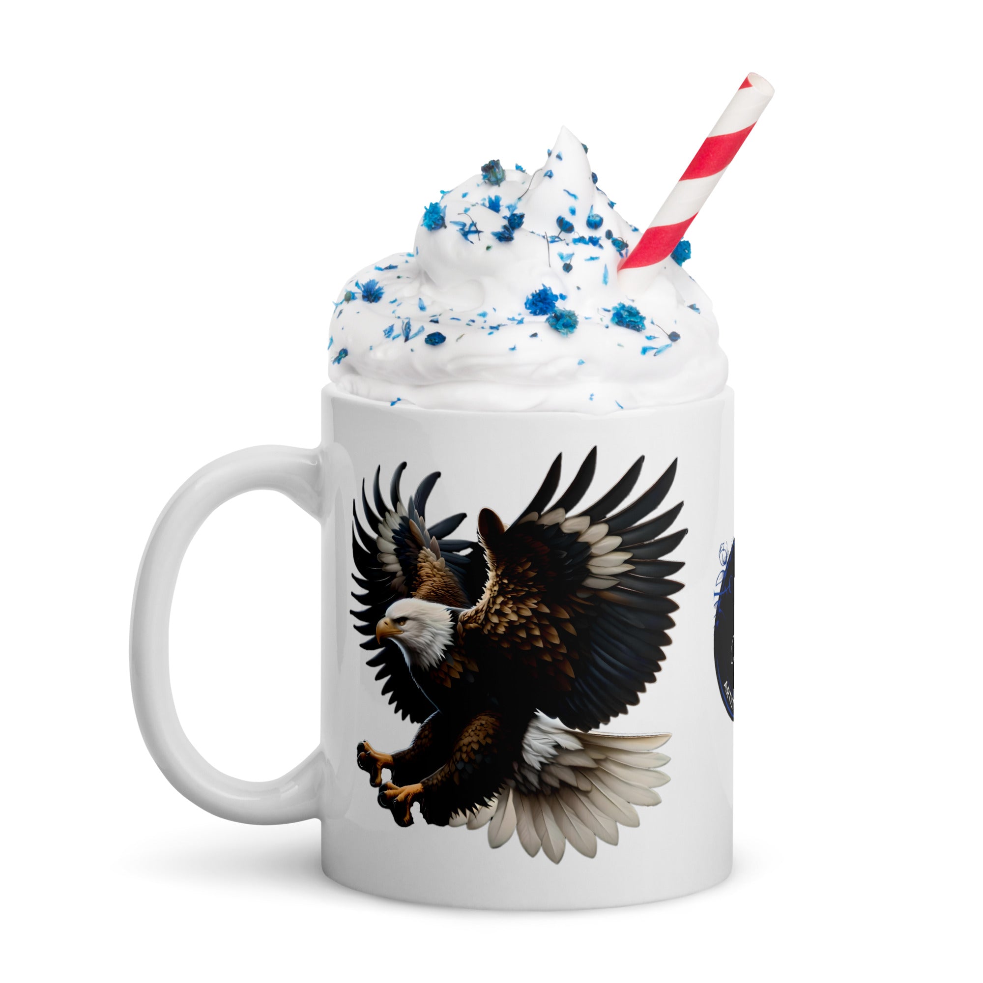 The Early Bird Mug