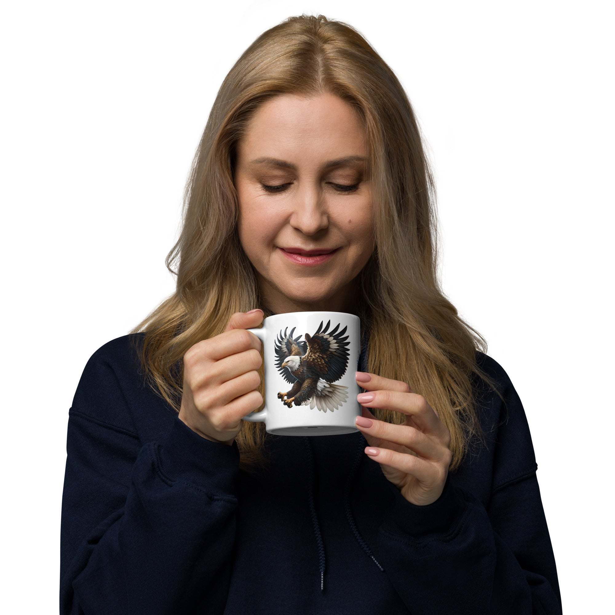 The Early Bird Mug