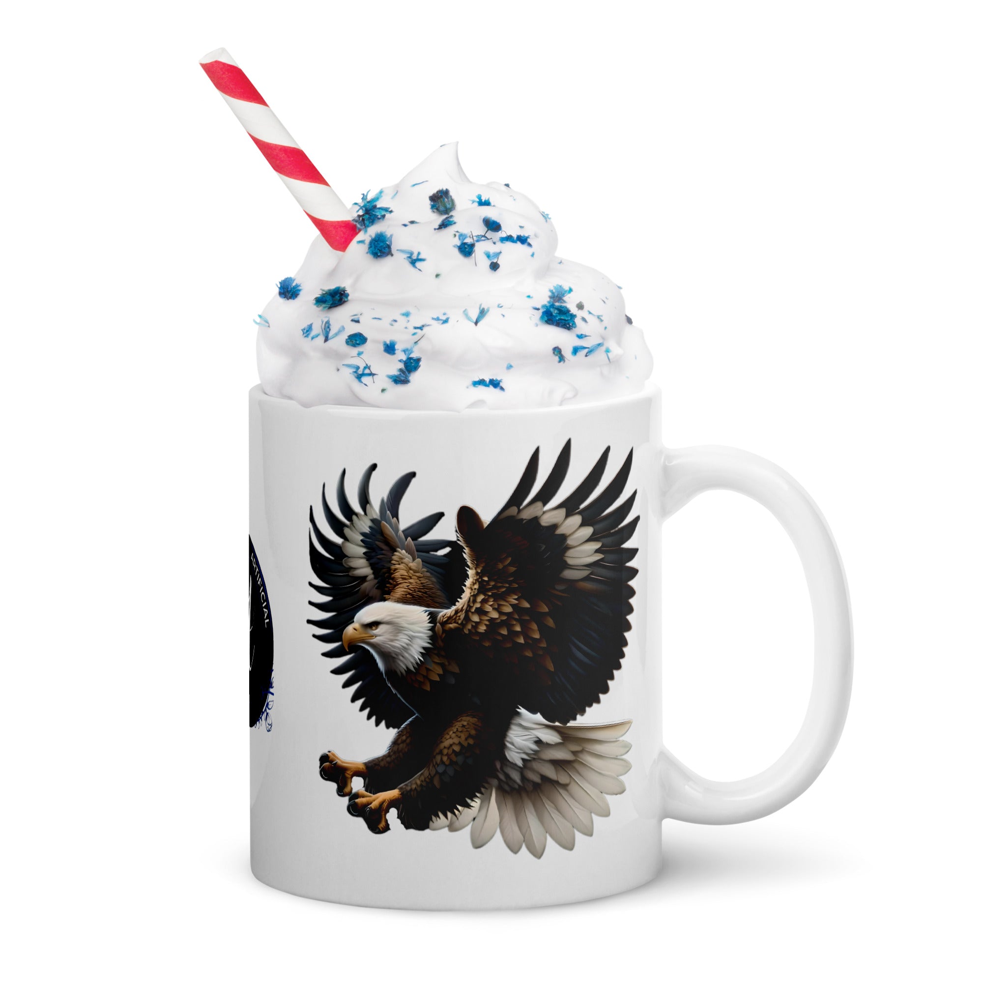 The Early Bird Mug