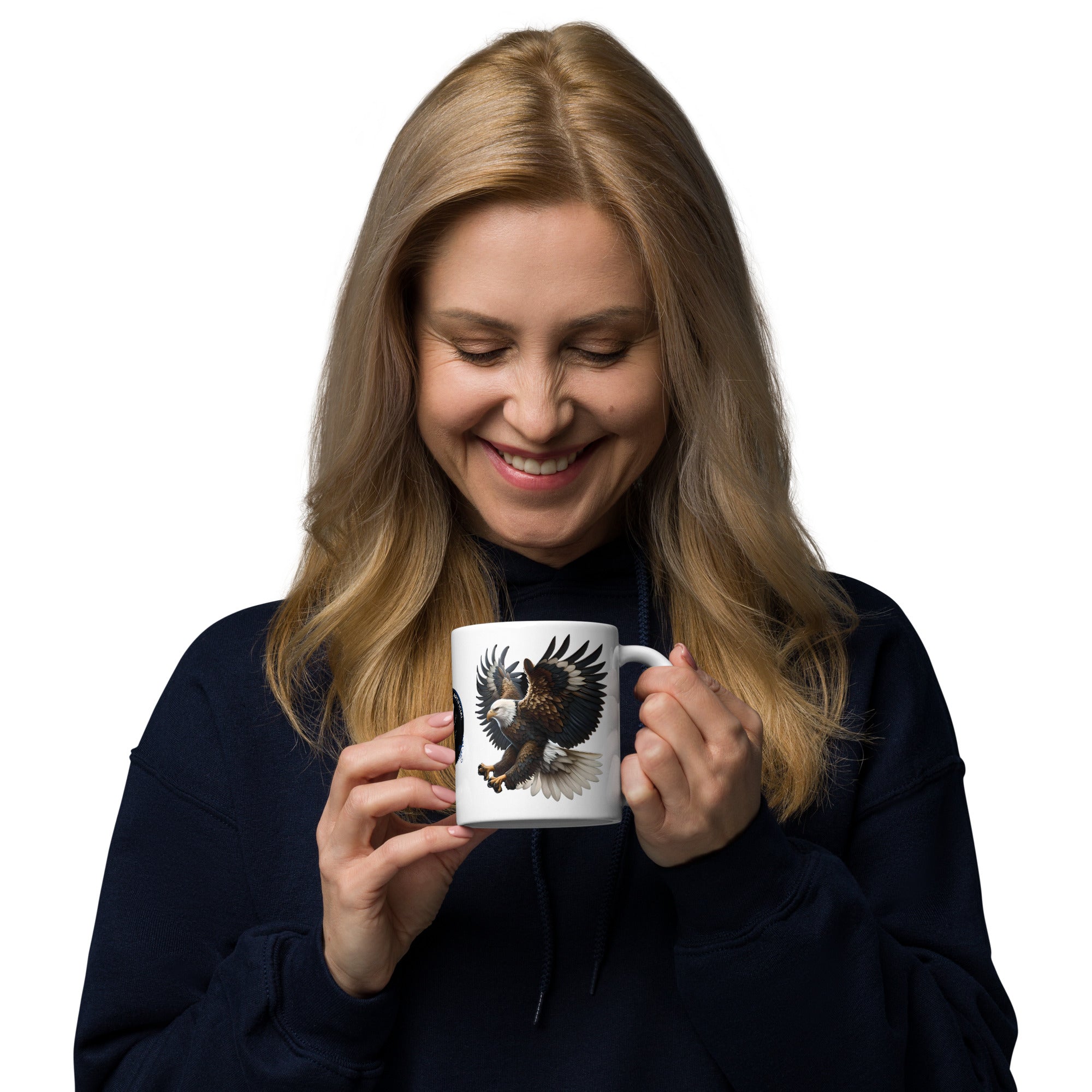 The Early Bird Mug