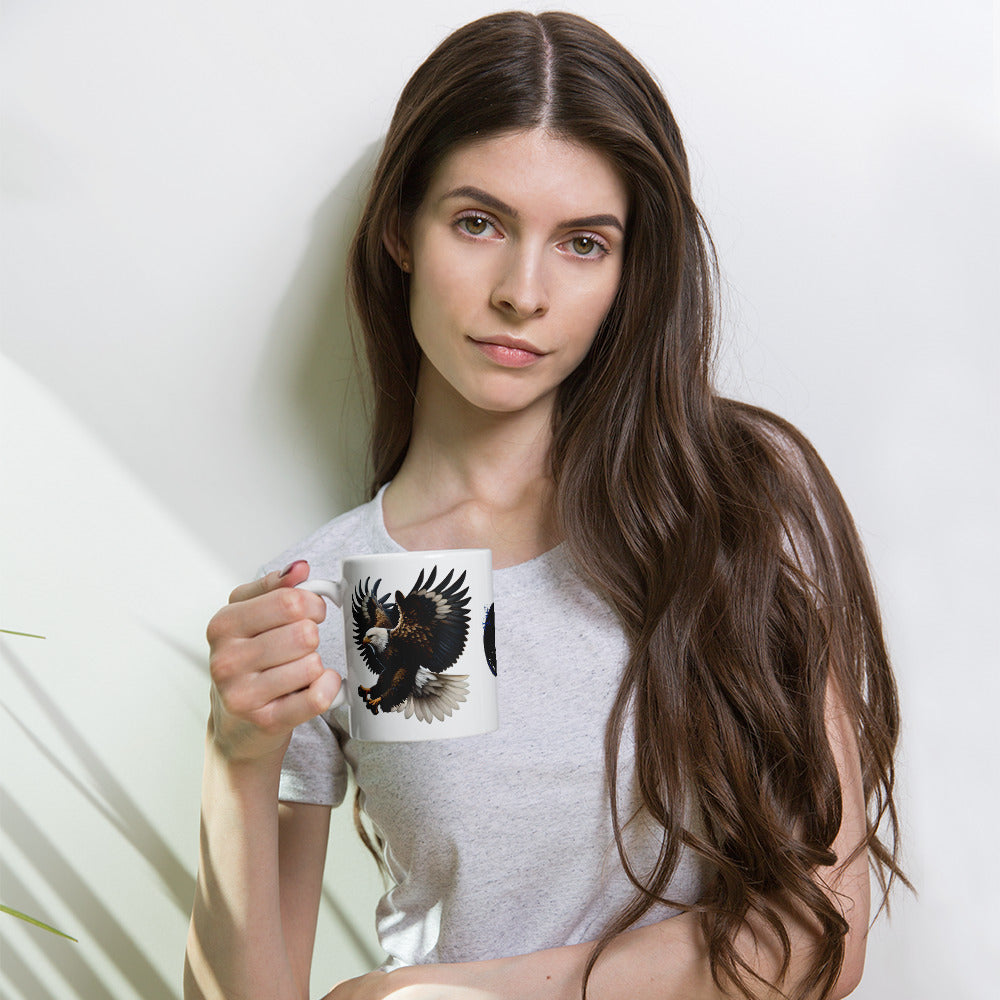 The Early Bird Mug