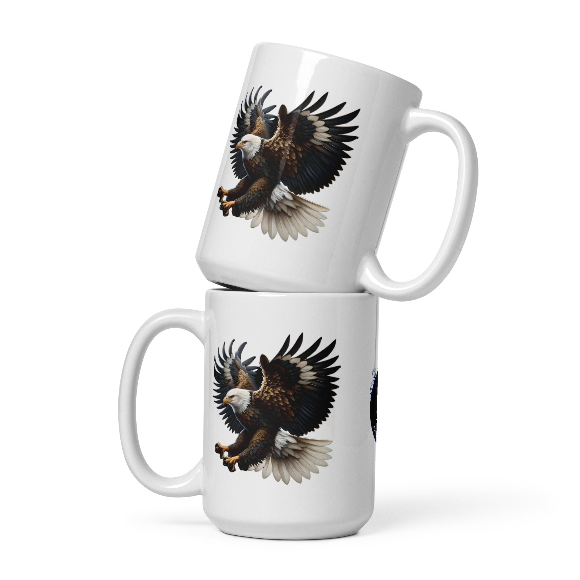 The Early Bird Mug