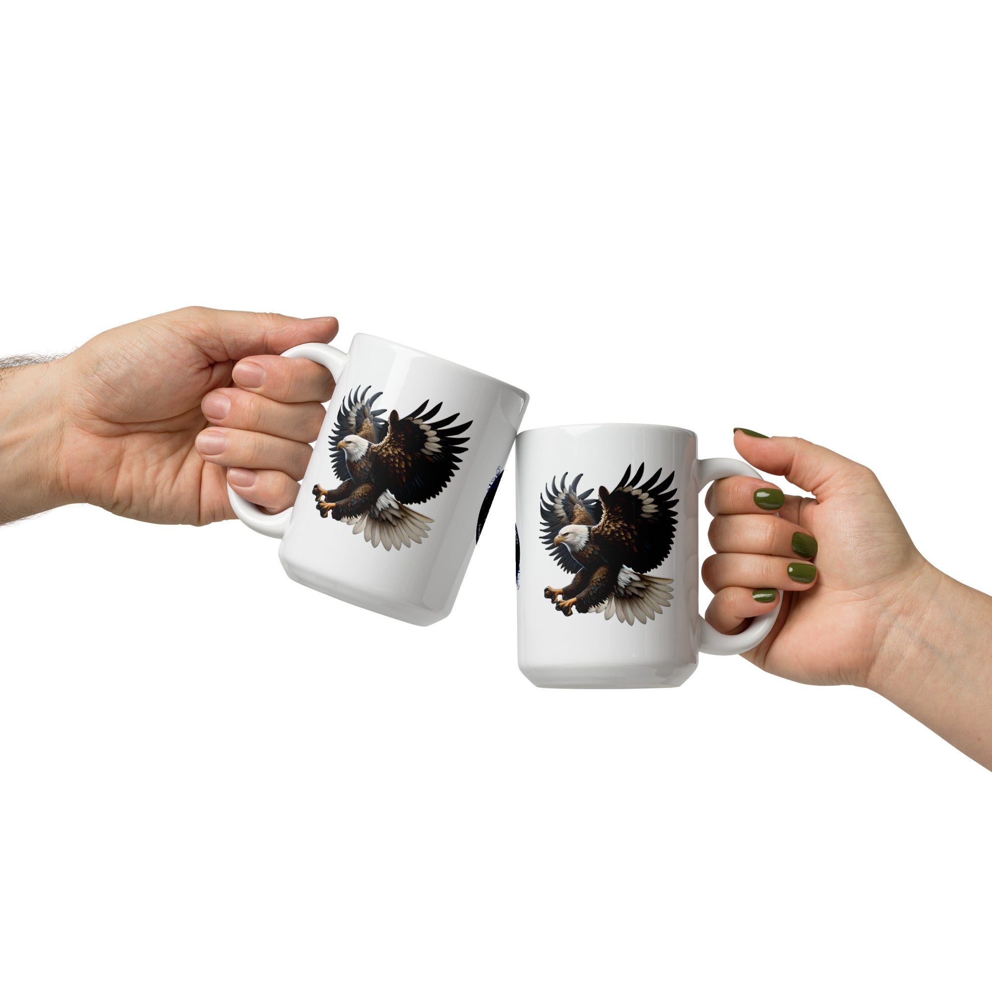 The Early Bird Mug