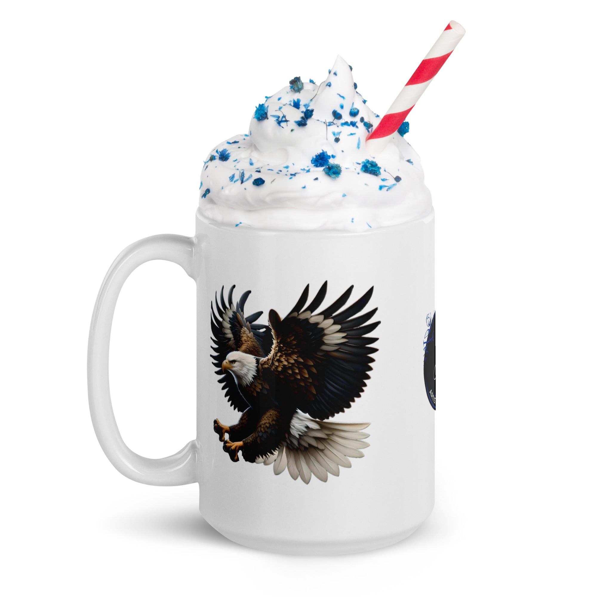 The Early Bird Mug