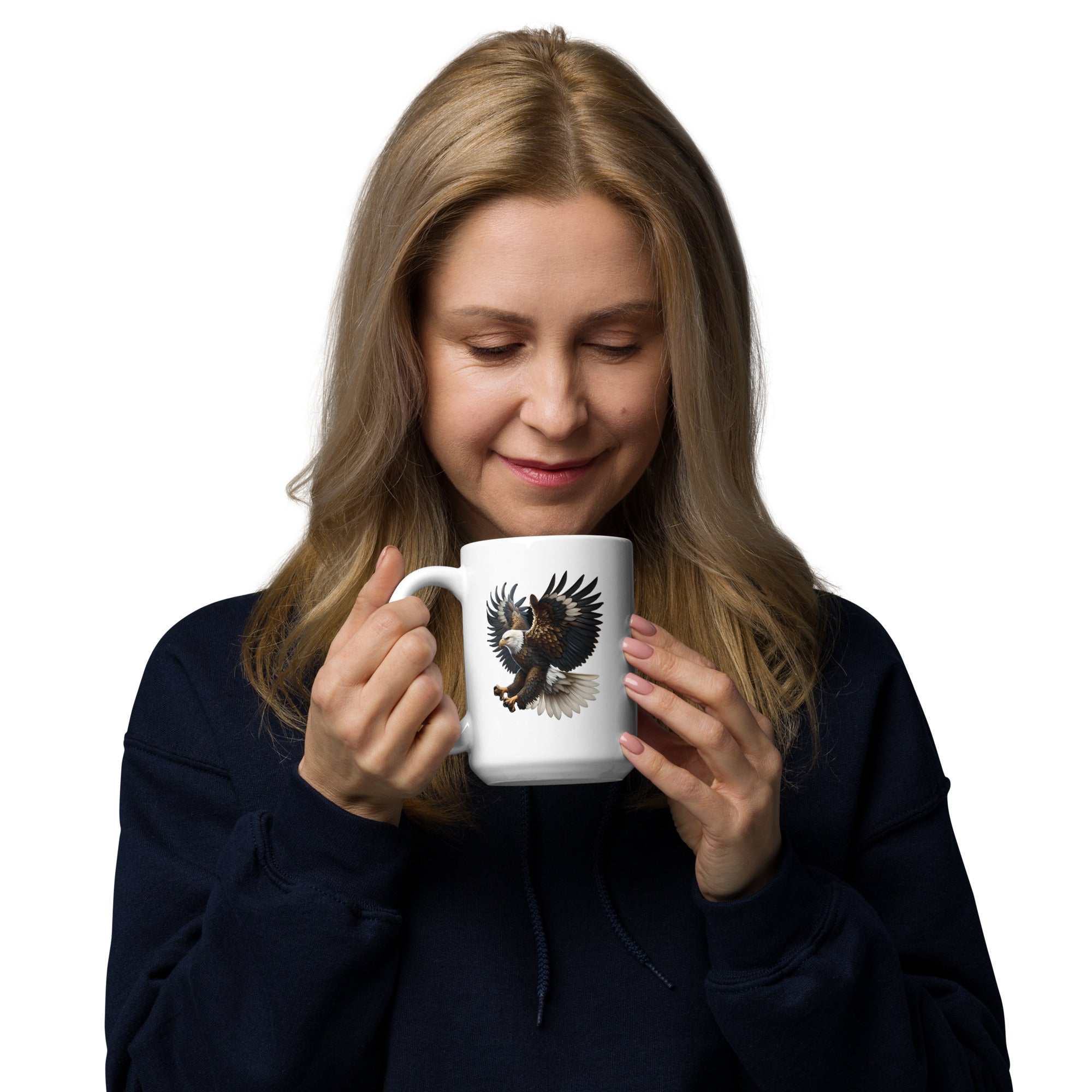 The Early Bird Mug