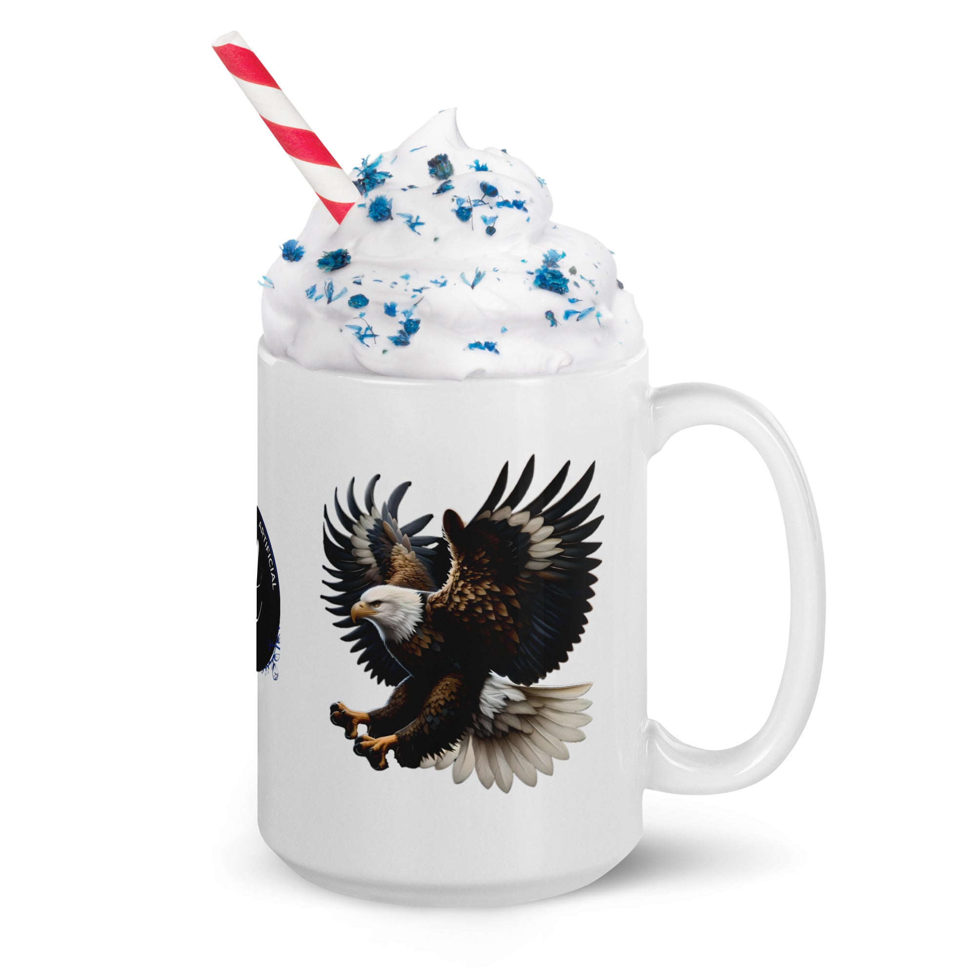 The Early Bird Mug