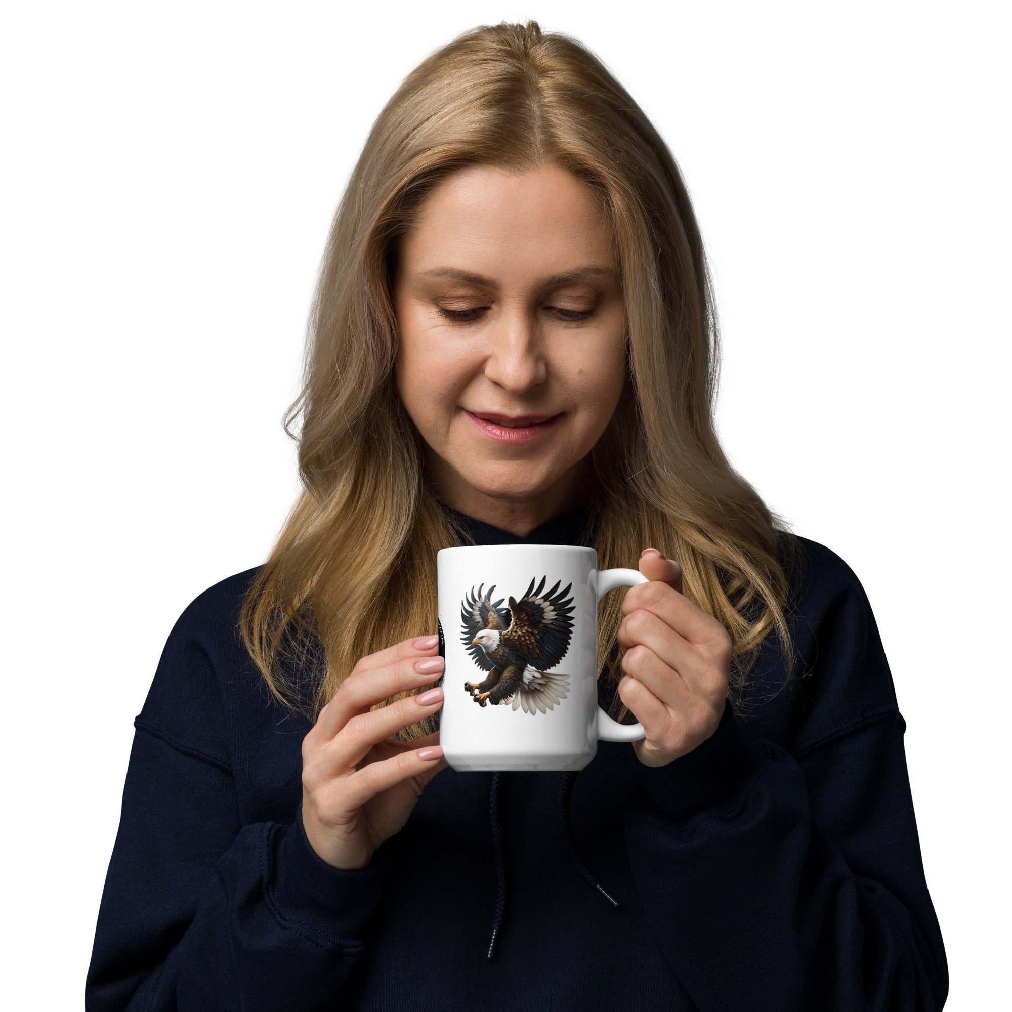 The Early Bird Mug