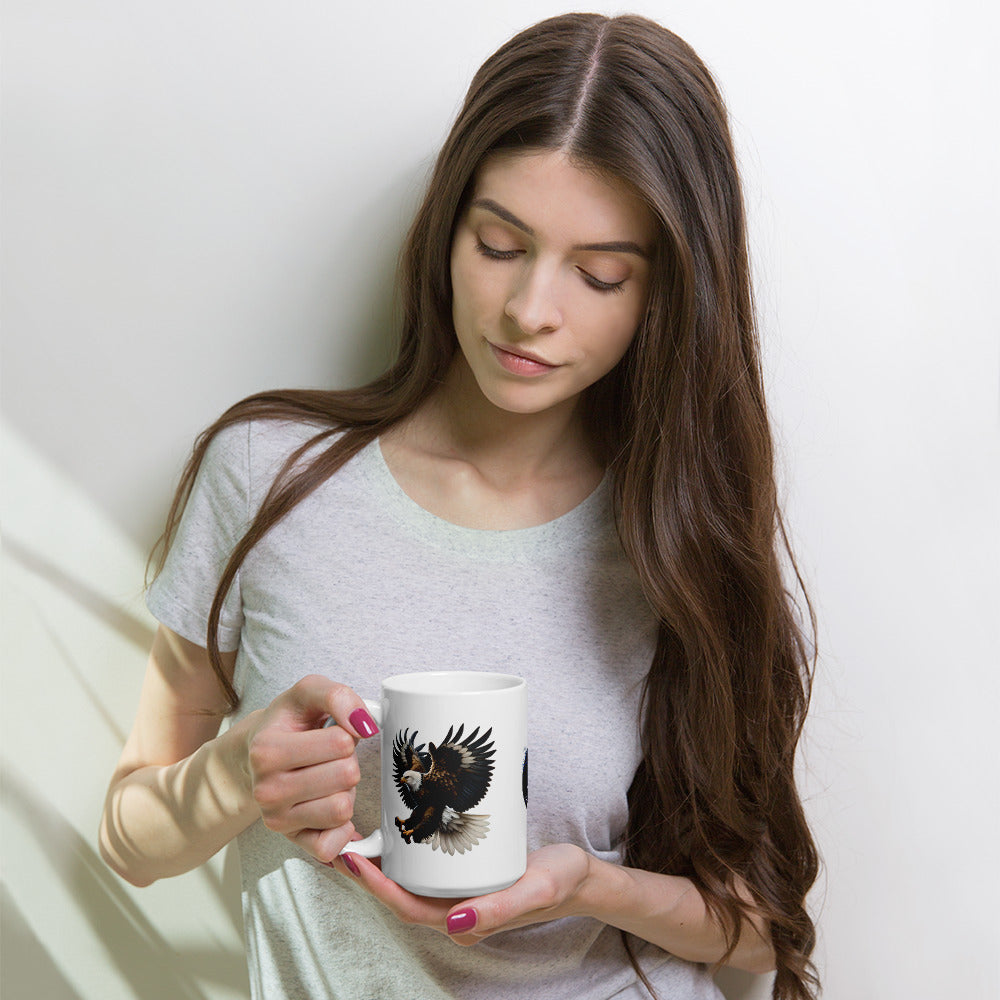 The Early Bird Mug