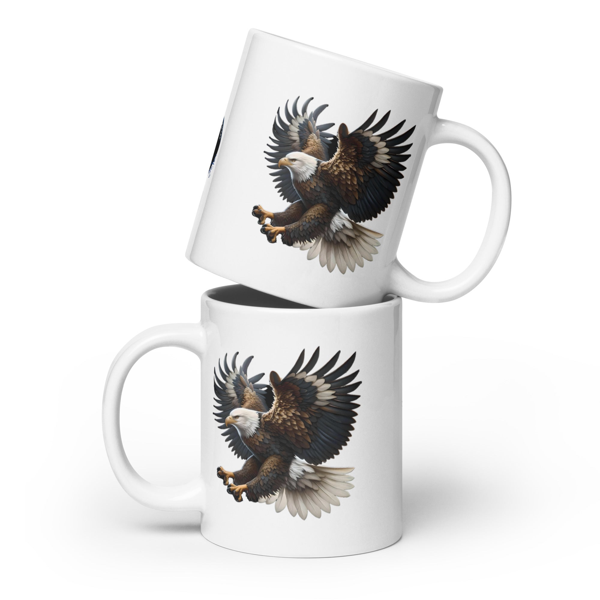 The Early Bird Mug