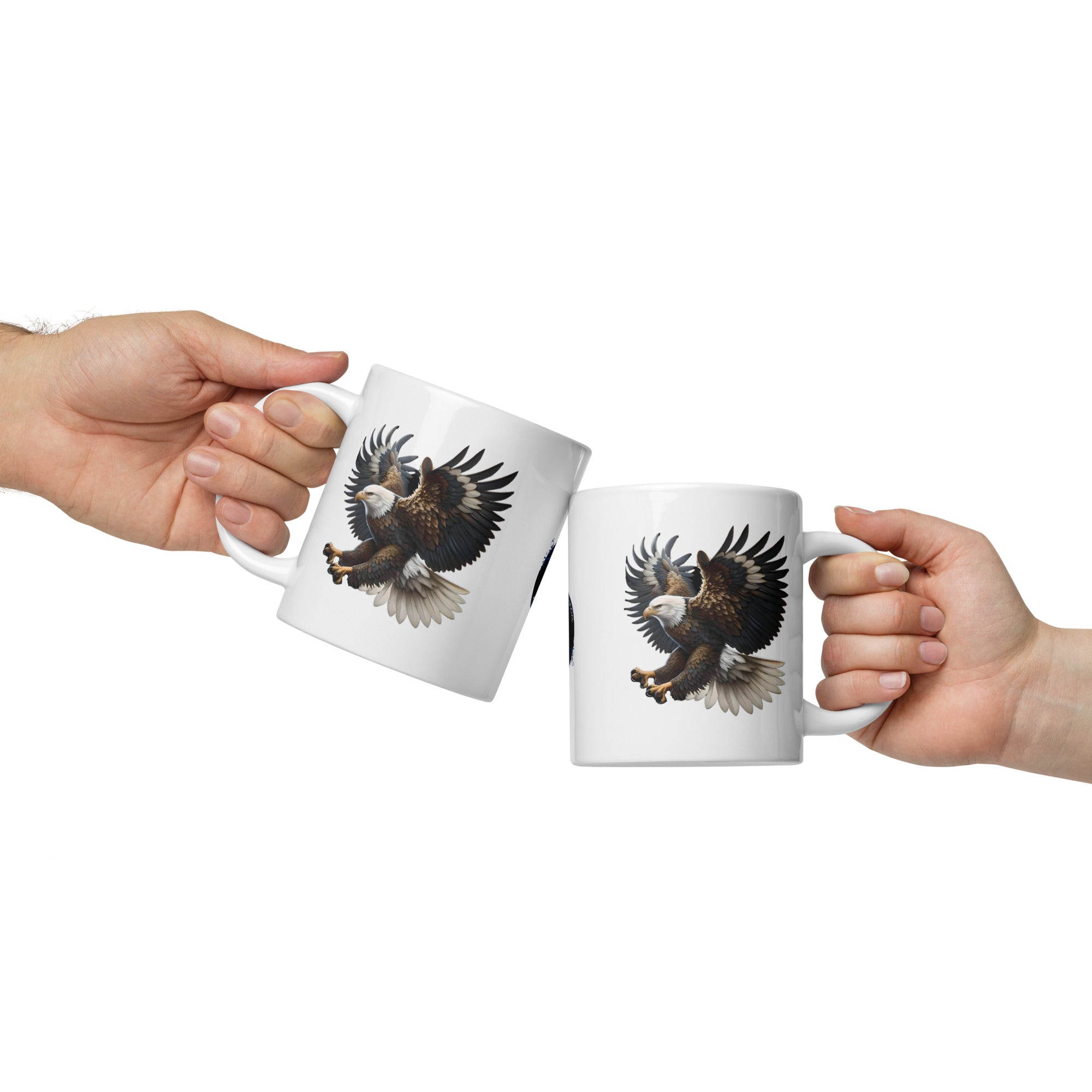 The Early Bird Mug