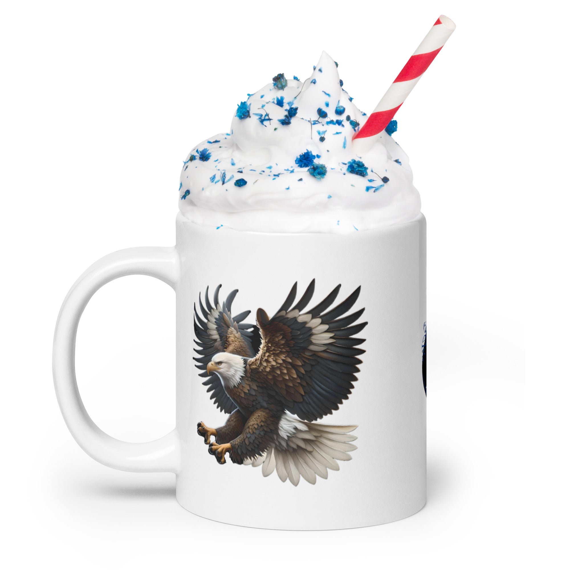 The Early Bird Mug