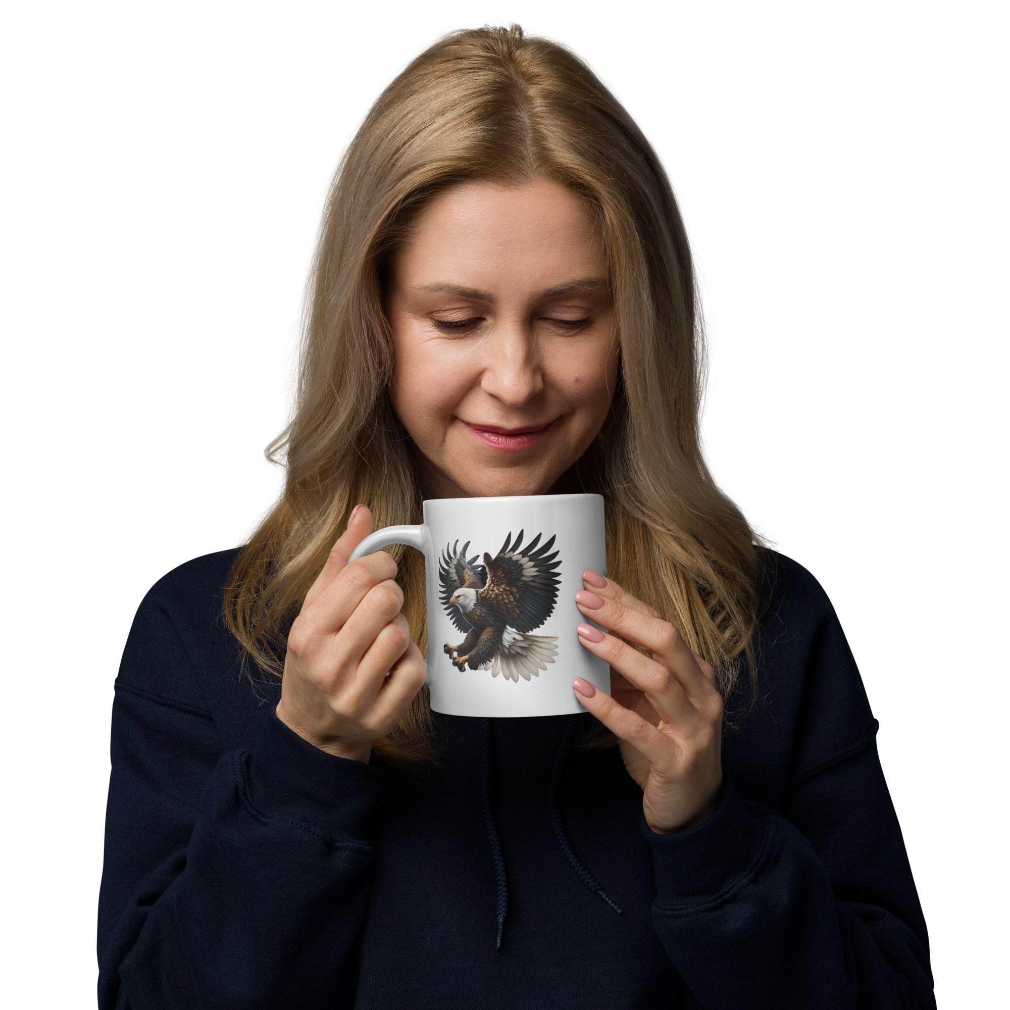 The Early Bird Mug