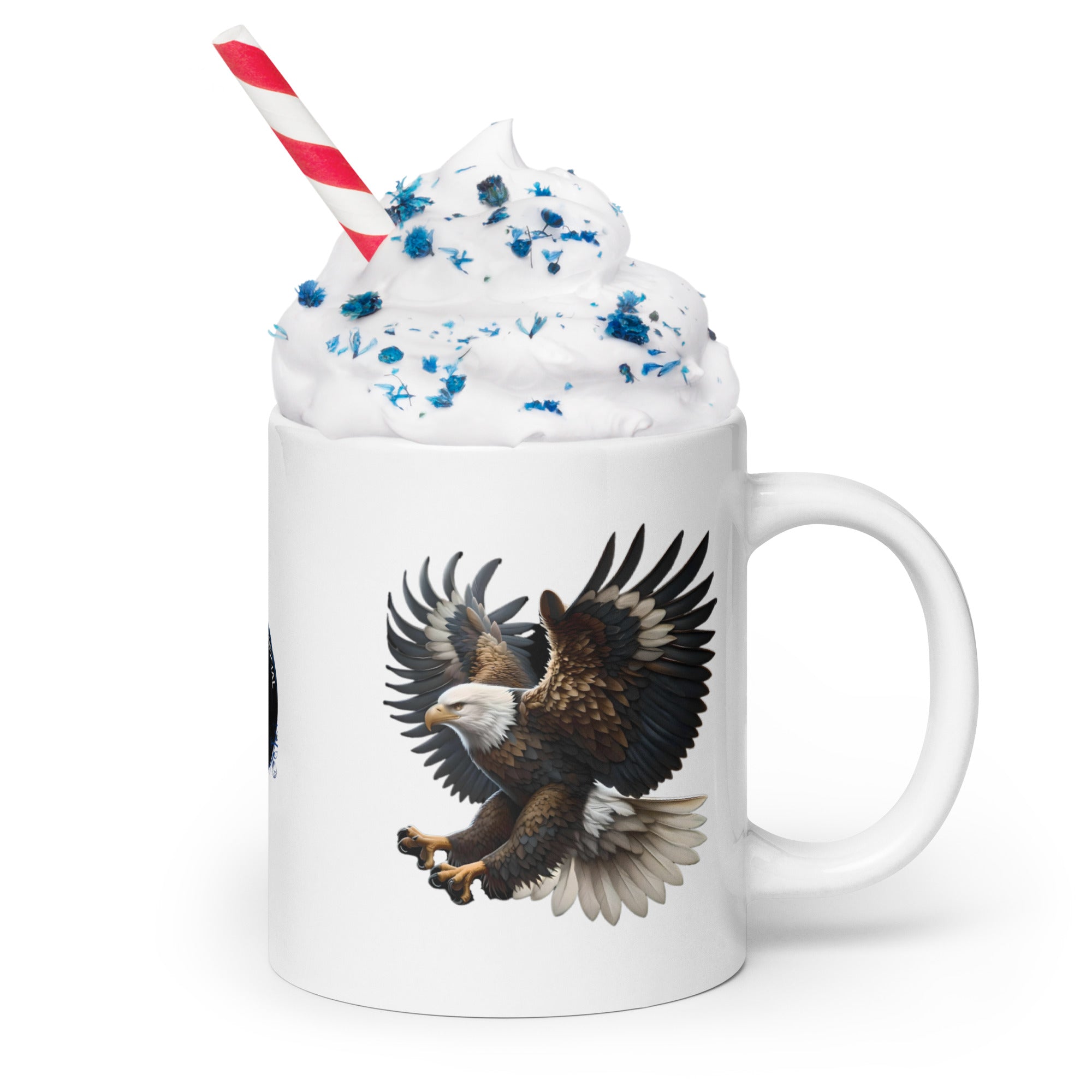 The Early Bird Mug