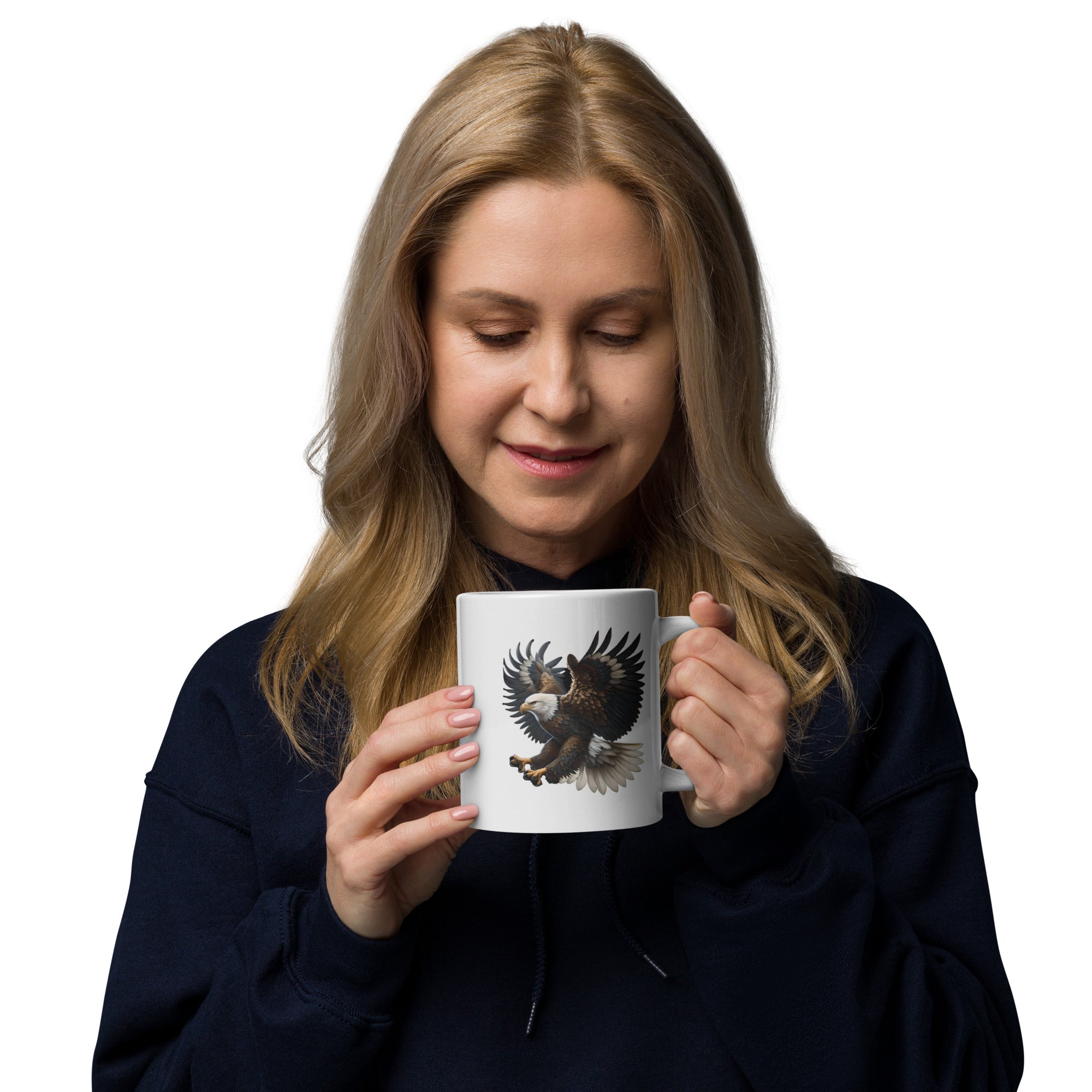 The Early Bird Mug