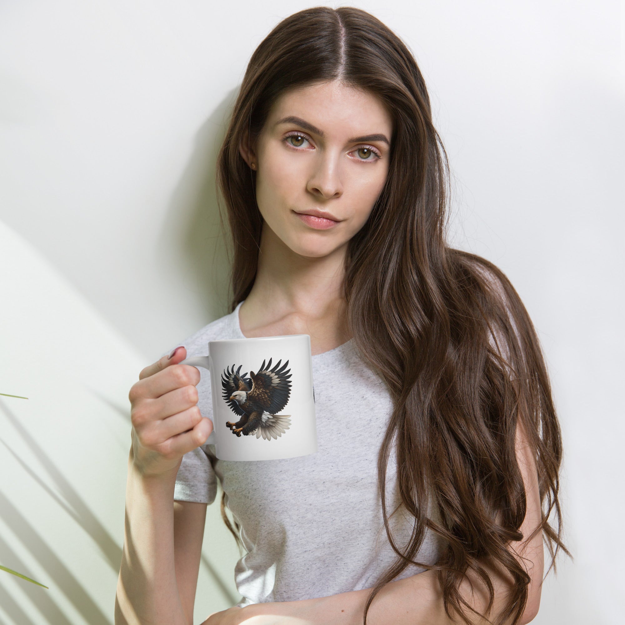 The Early Bird Mug