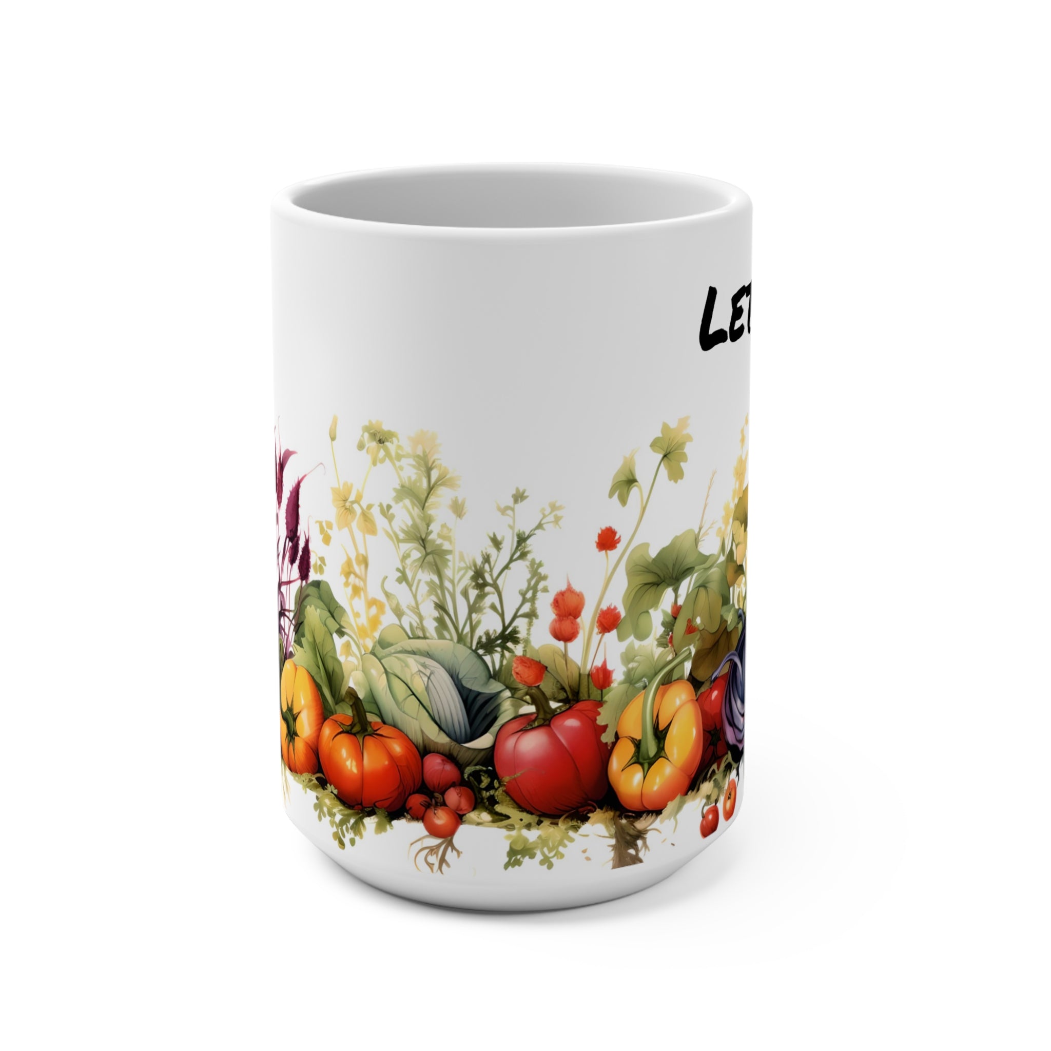 Gardener's Delight - Mug 15oz