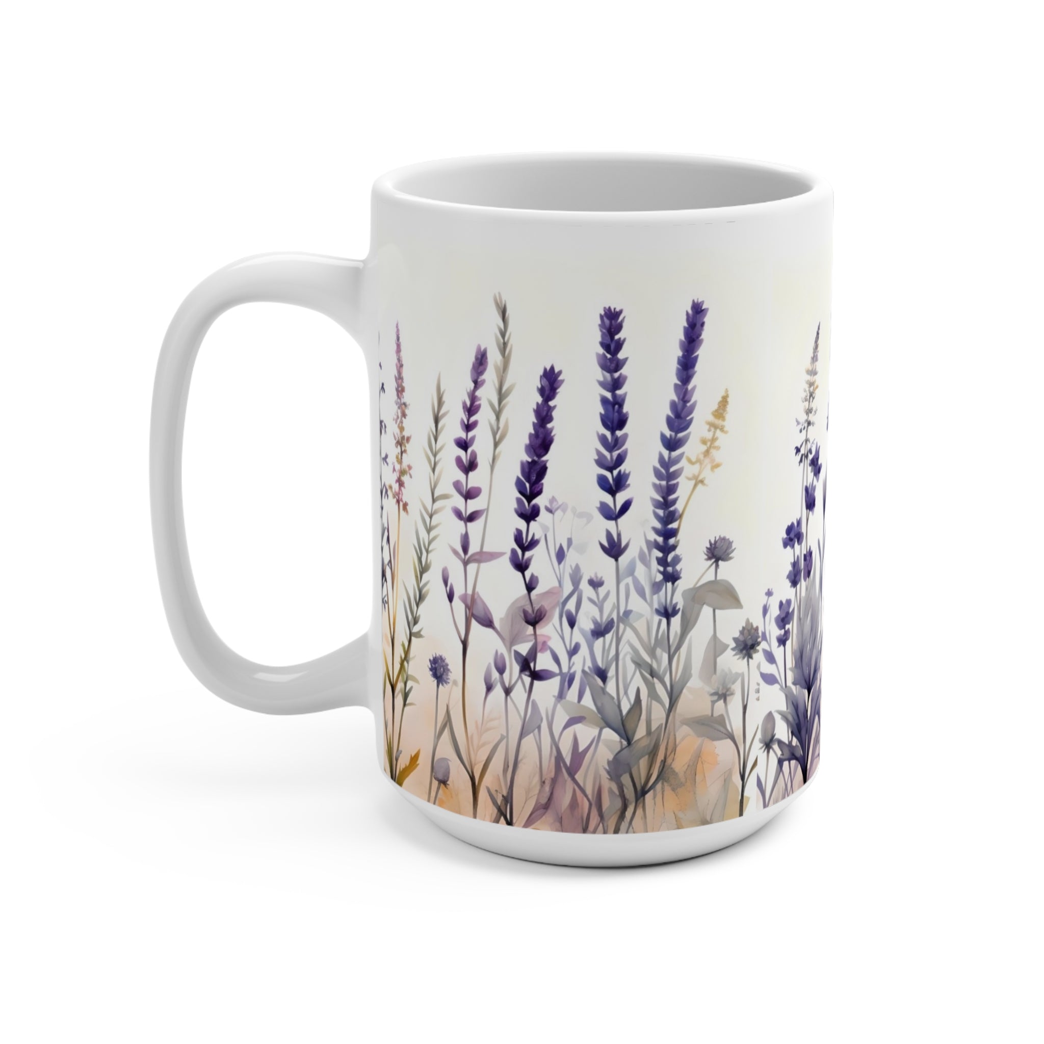 Thistle Be - Mug 15oz