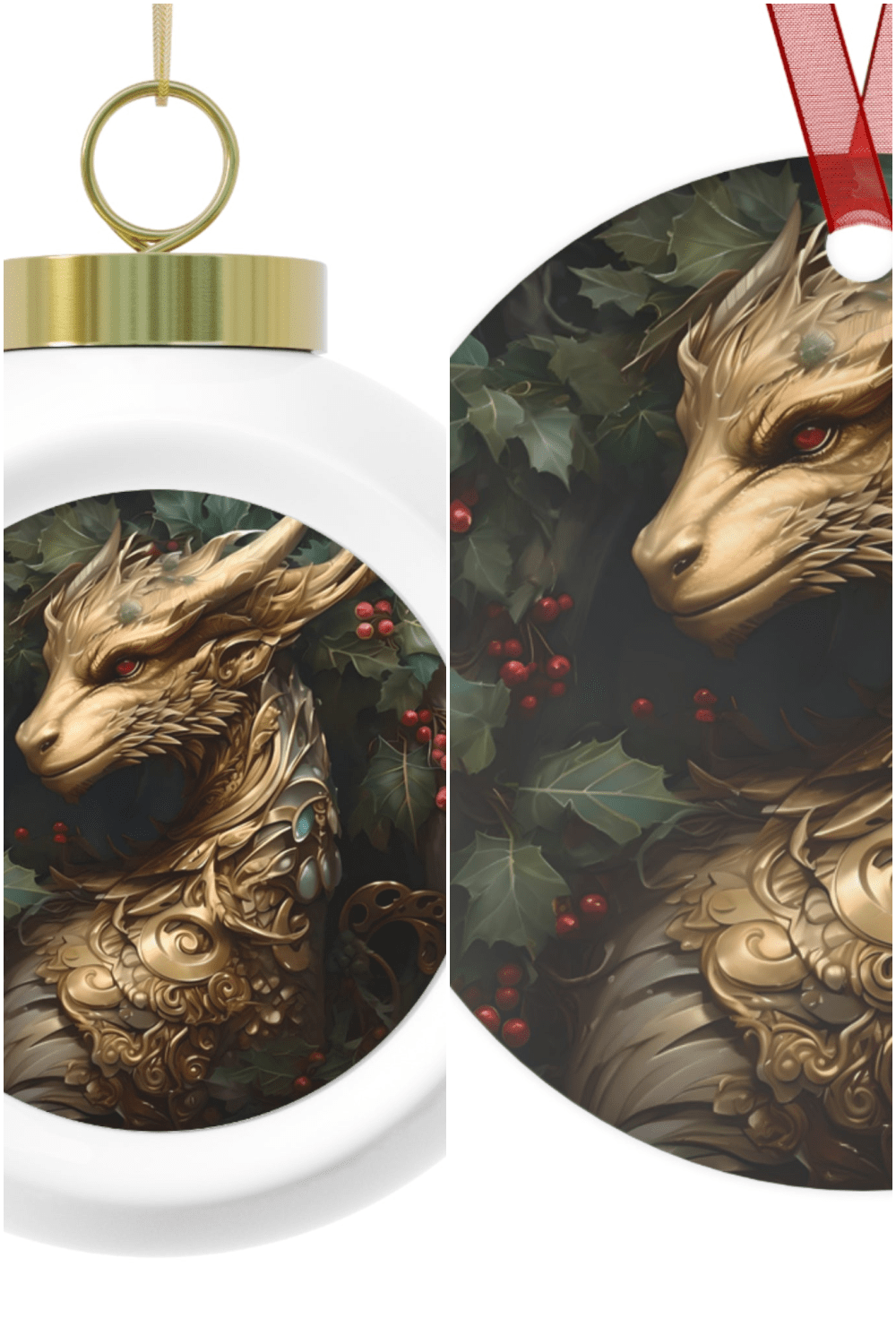 Mythical Holiday Delight Bundle